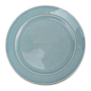 Pottery Barn Cambria Turquoise Salad Luncheon Plate 9.5” Replacement